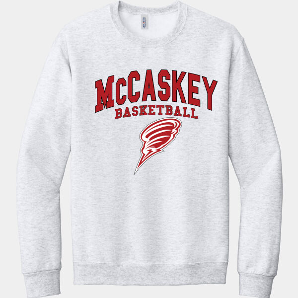 McCaskey Vintage Crewneck Thumbnail